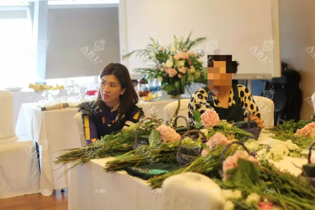 瑞士铂思琳VIP尊享会|花艺&茶艺•健康沙龙会
