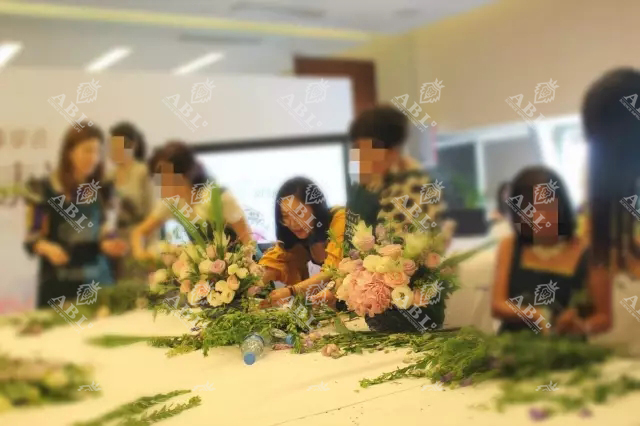 瑞士铂思琳VIP尊享会|花艺&茶艺•健康沙龙会